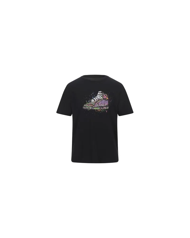 Altea TOPS - T-shirtsauf YOOX.COM Schwarz