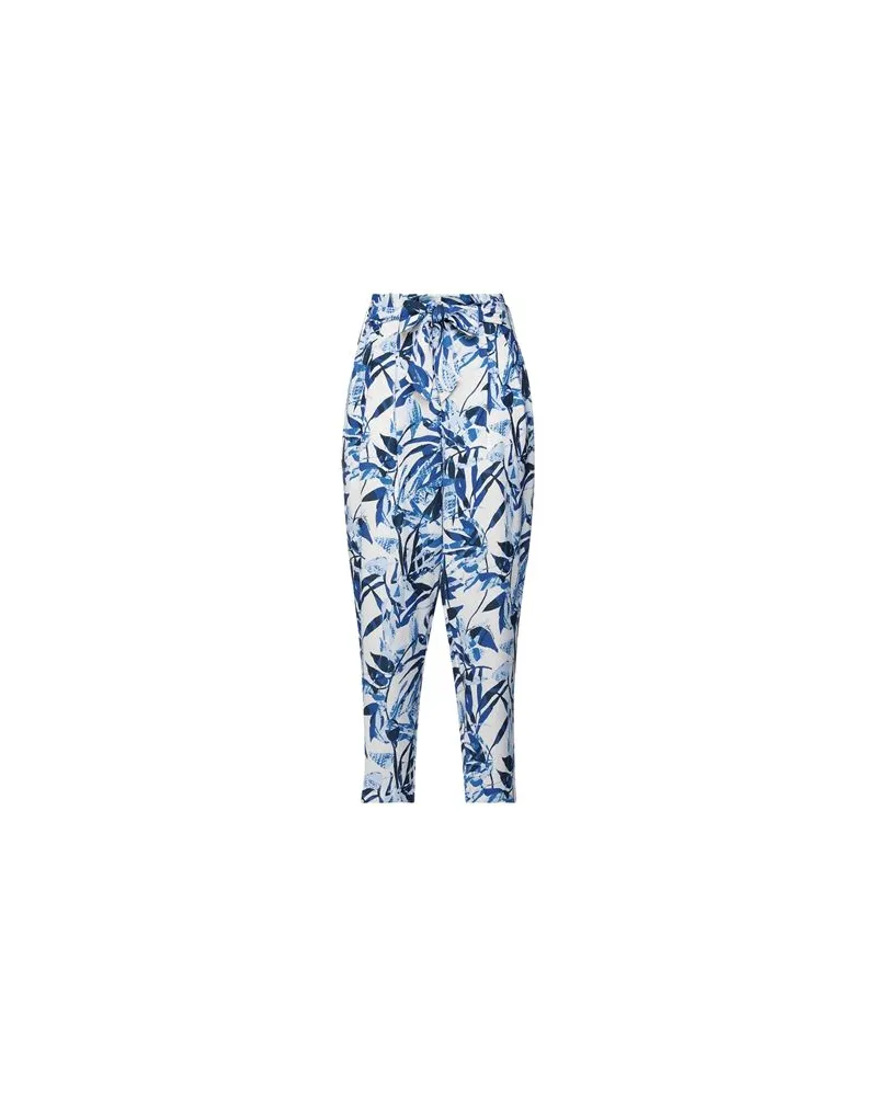 MARCIANO Los Angeles HOSEN & RÖCKE - Hosenauf YOOX.COM Blau