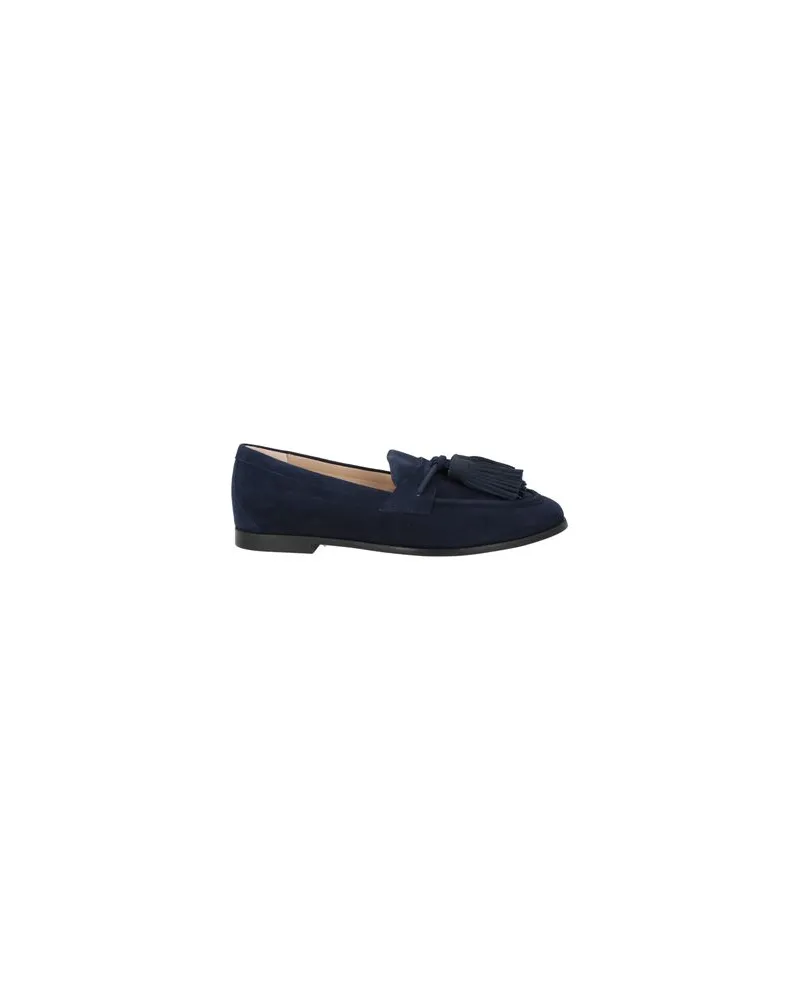 Stuart Weitzman SCHUHE - Mokassinsauf YOOX.COM Marineblau