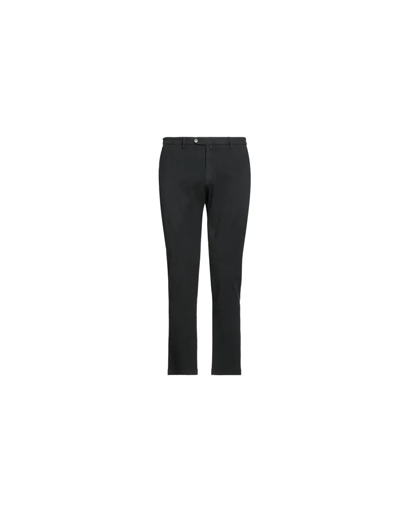 Briglia 1949 HOSEN & RÖCKE - Hosenauf YOOX.COM Schwarz