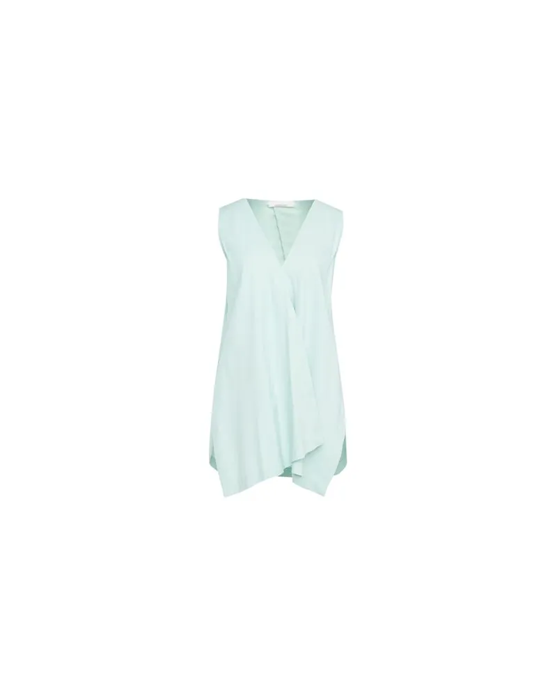 Liviana Conti TOPS - Topsauf YOOX.COM Himmelblau