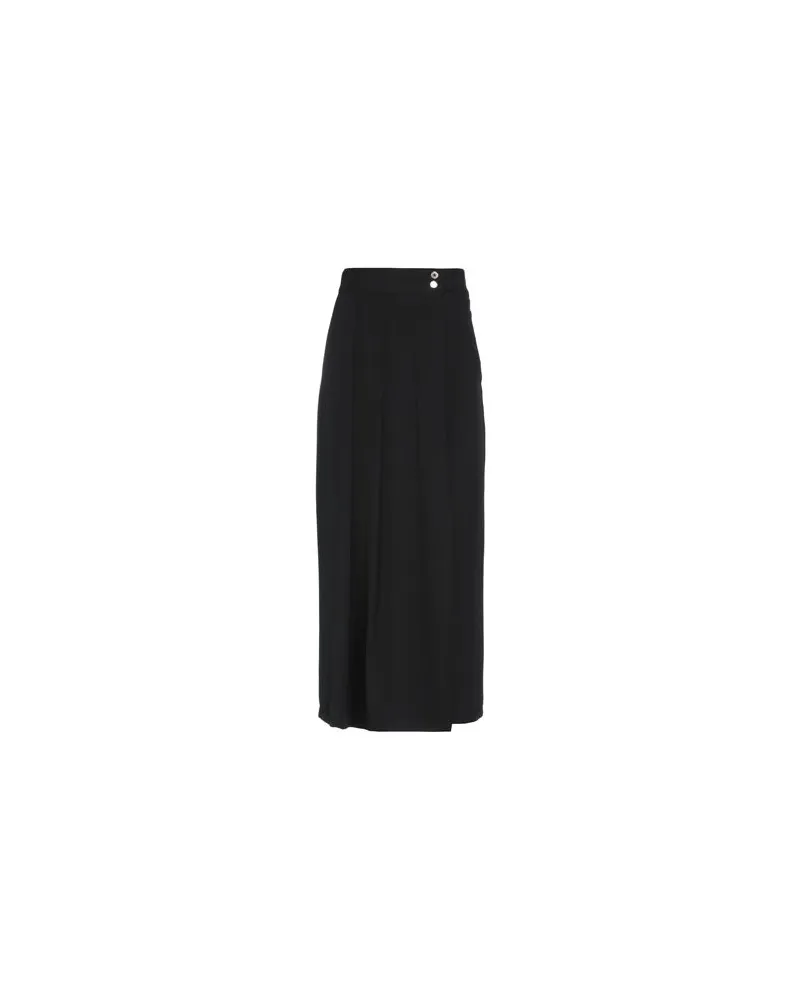 MARC ELLIS HOSEN & RÖCKE - Hosenauf YOOX.COM Schwarz