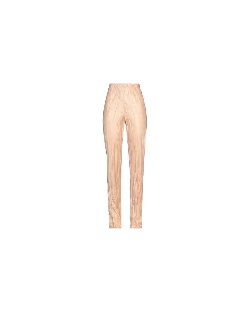 Philosophy Di Lorenzo Serafini HOSEN & RÖCKE - Hosenauf YOOX.COM Hellrosa