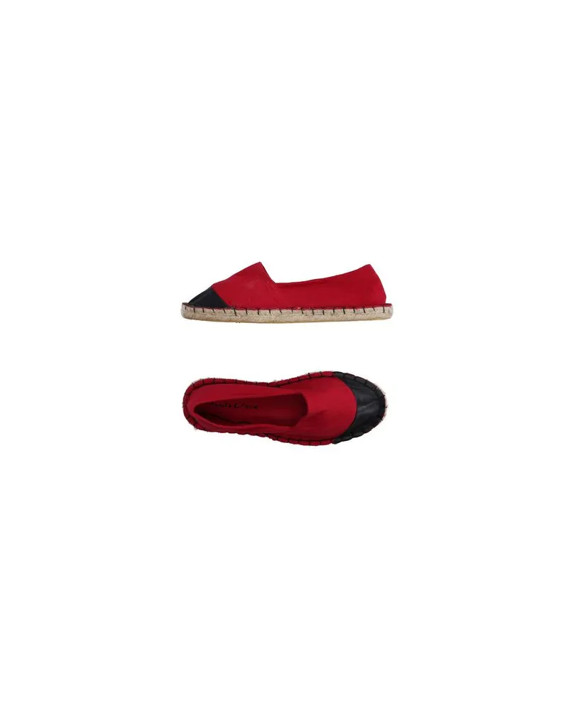 Manila Grace SCHUHE - Espadrillesauf YOOX.COM Bordeaux