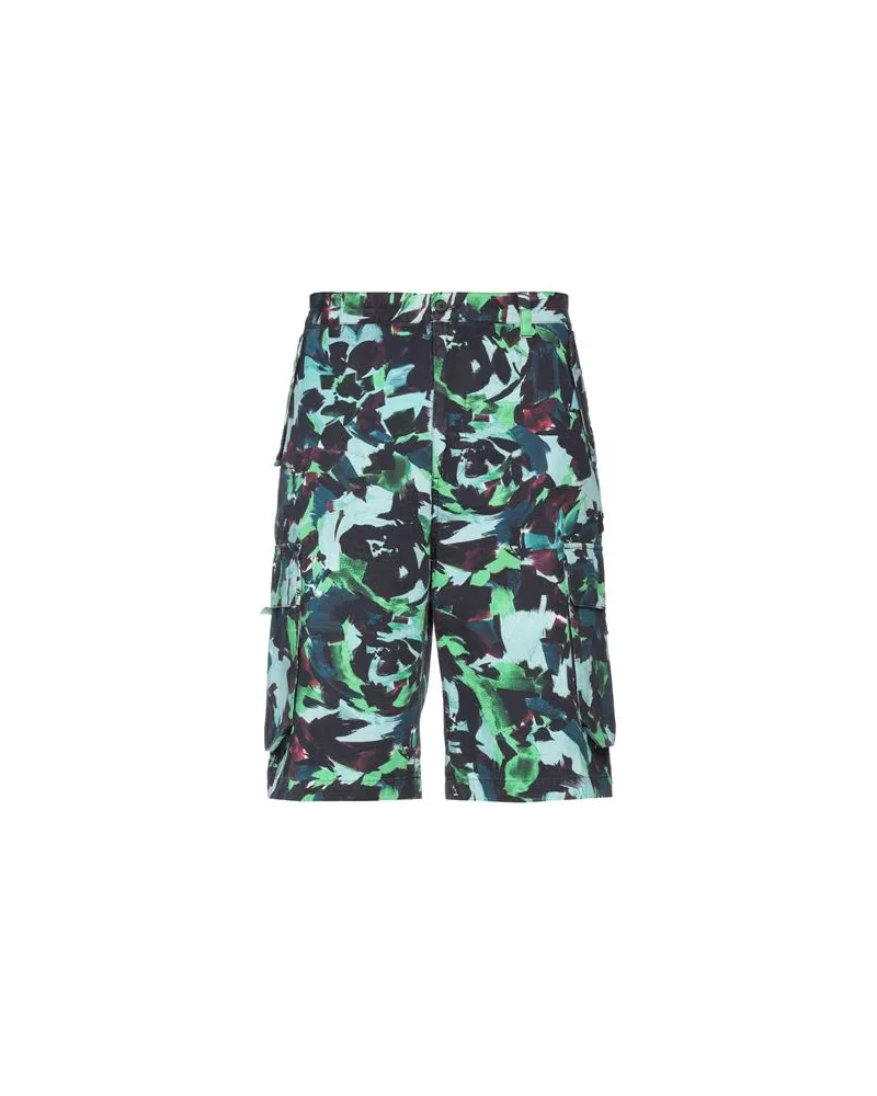Kenzo HOSEN & RÖCKE - Shorts & Bermudashortsauf YOOX.COM Nachtblau
