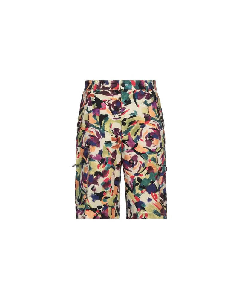 Kenzo HOSEN & RÖCKE - Shorts & Bermudashortsauf YOOX.COM Elfenbein