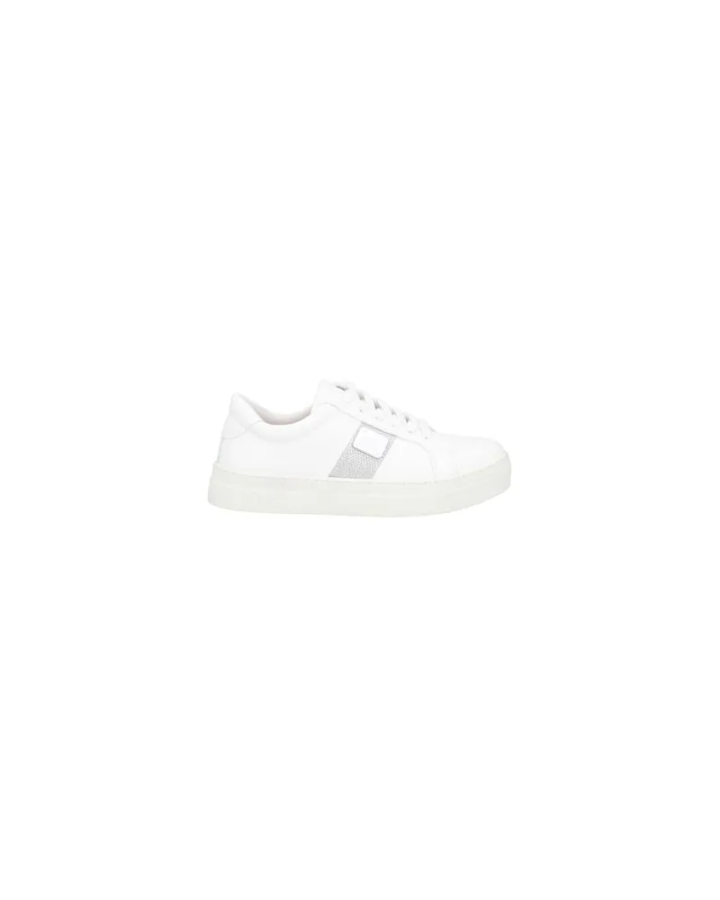 Liu Jo SCHUHE - Sneakersauf YOOX.COM Weiß