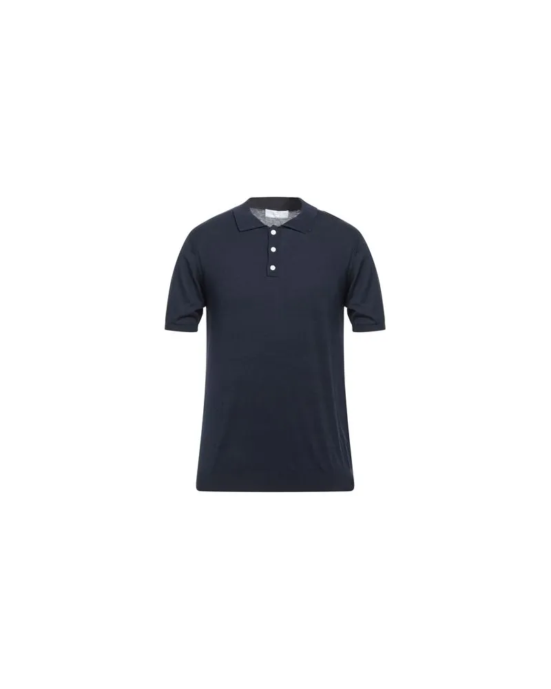 Diktat STRICKWAREN - Pulloverauf YOOX.COM Nachtblau