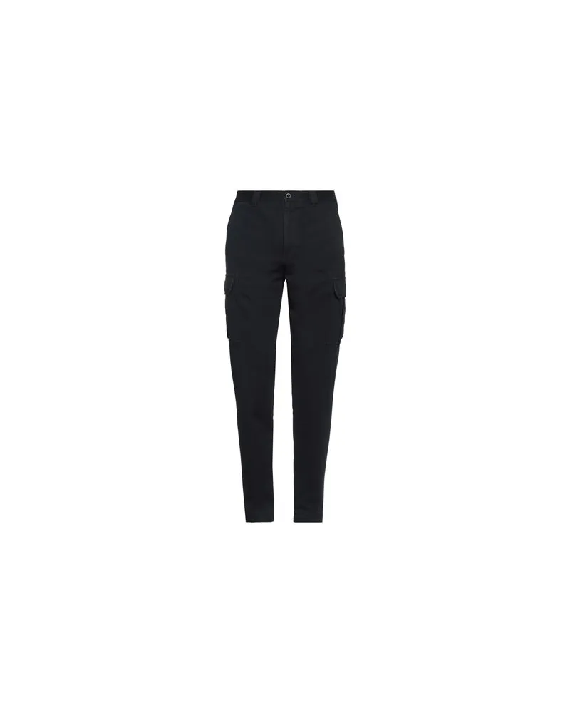 Incotex SLACKS BY SLOWEAR - HOSEN & RÖCKE - Hosenauf YOOX.COM Nachtblau