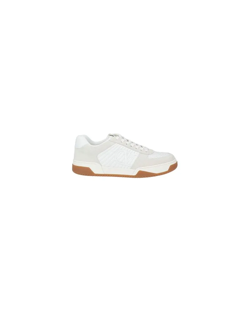 Valentino Garavani SCHUHE - Sneakersauf YOOX.COM Weiß