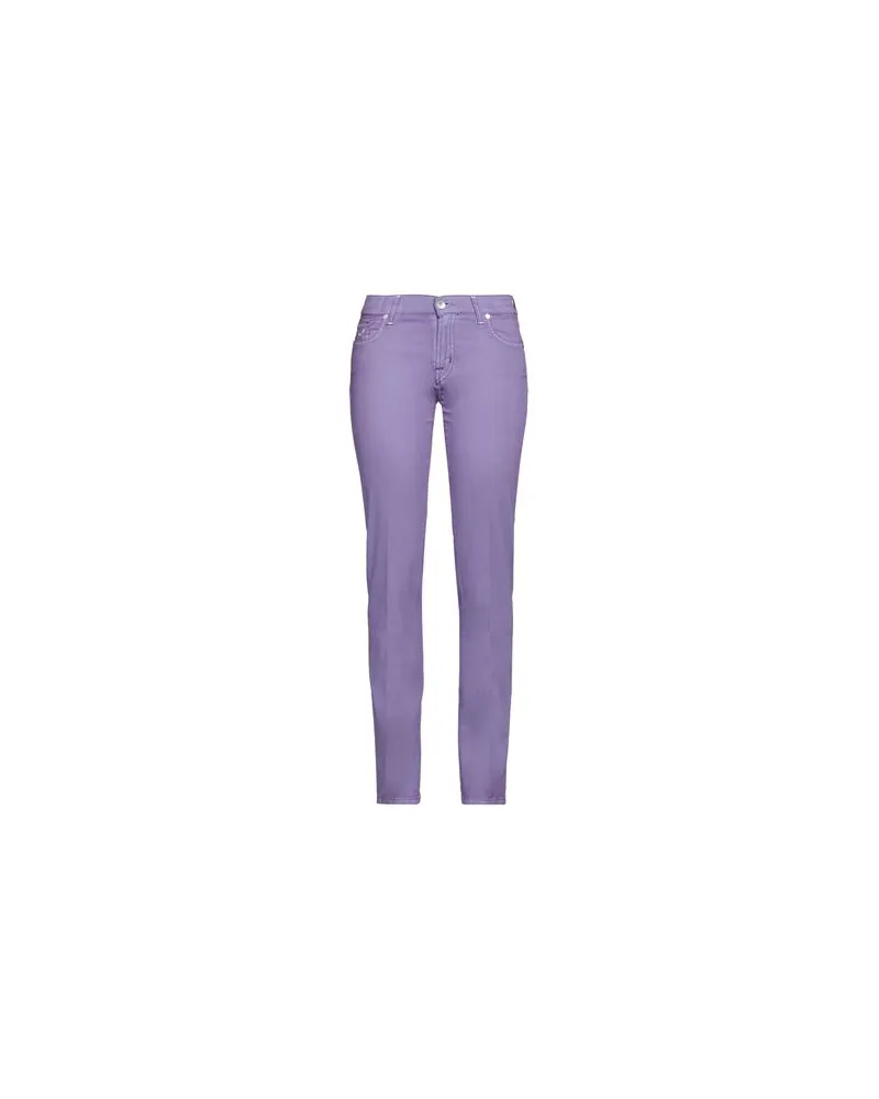 Jacob Cohën HOSEN & RÖCKE - Hosenauf YOOX.COM Malve