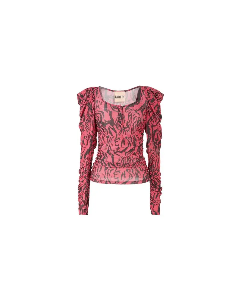 Aniye By TOPS - Topsauf YOOX.COM Rot