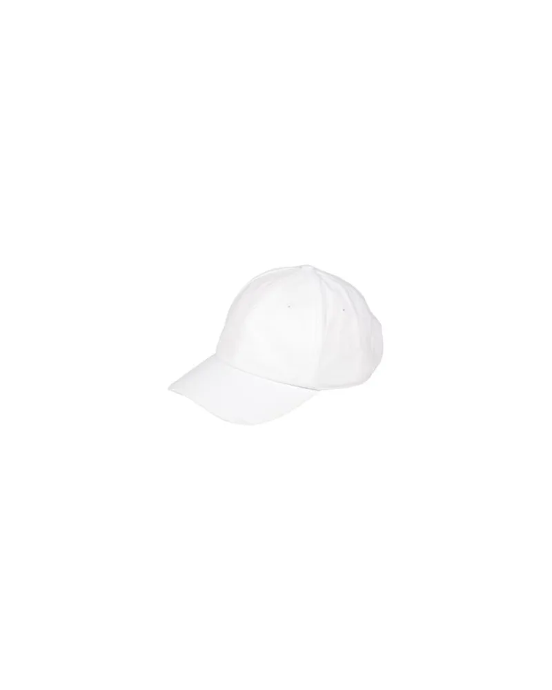 Canada Goose ACCESSOIRES - Mützen & Hüteauf YOOX.COM Weiß