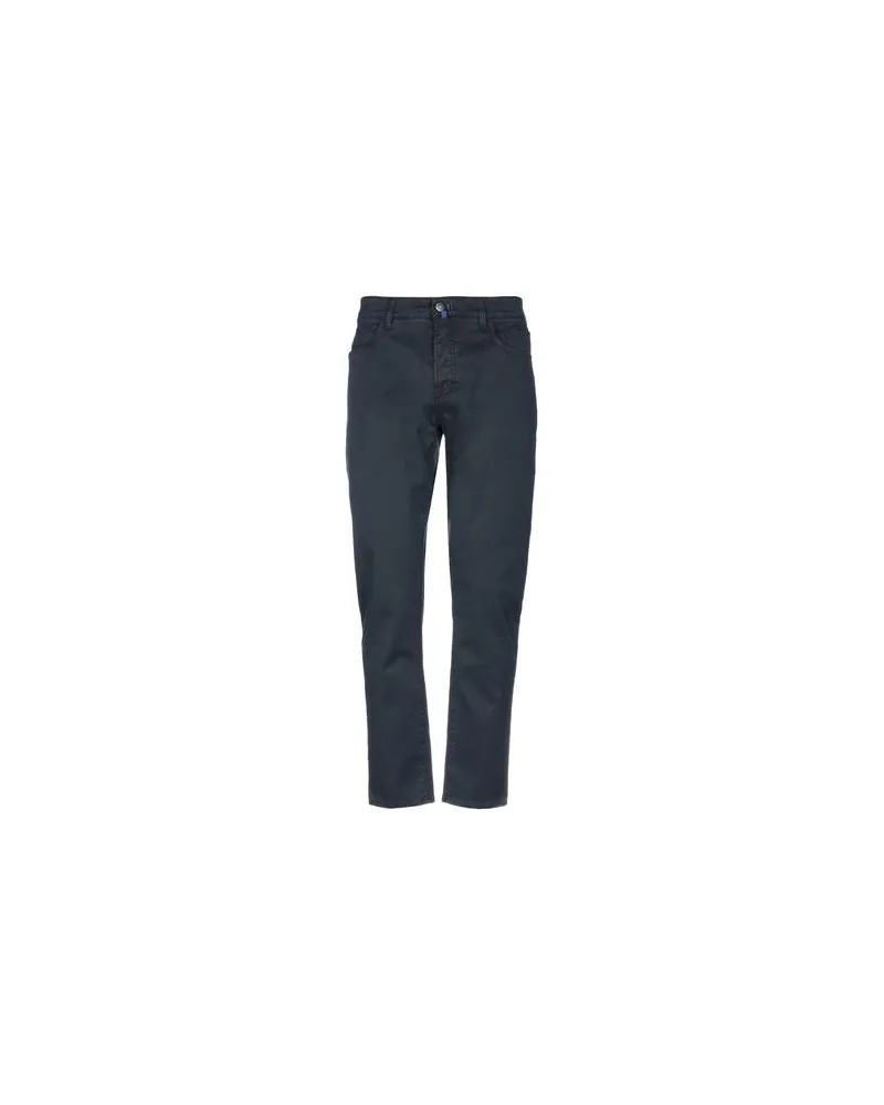 Siviglia HOSEN & RÖCKE - Hosenauf YOOX.COM Nachtblau