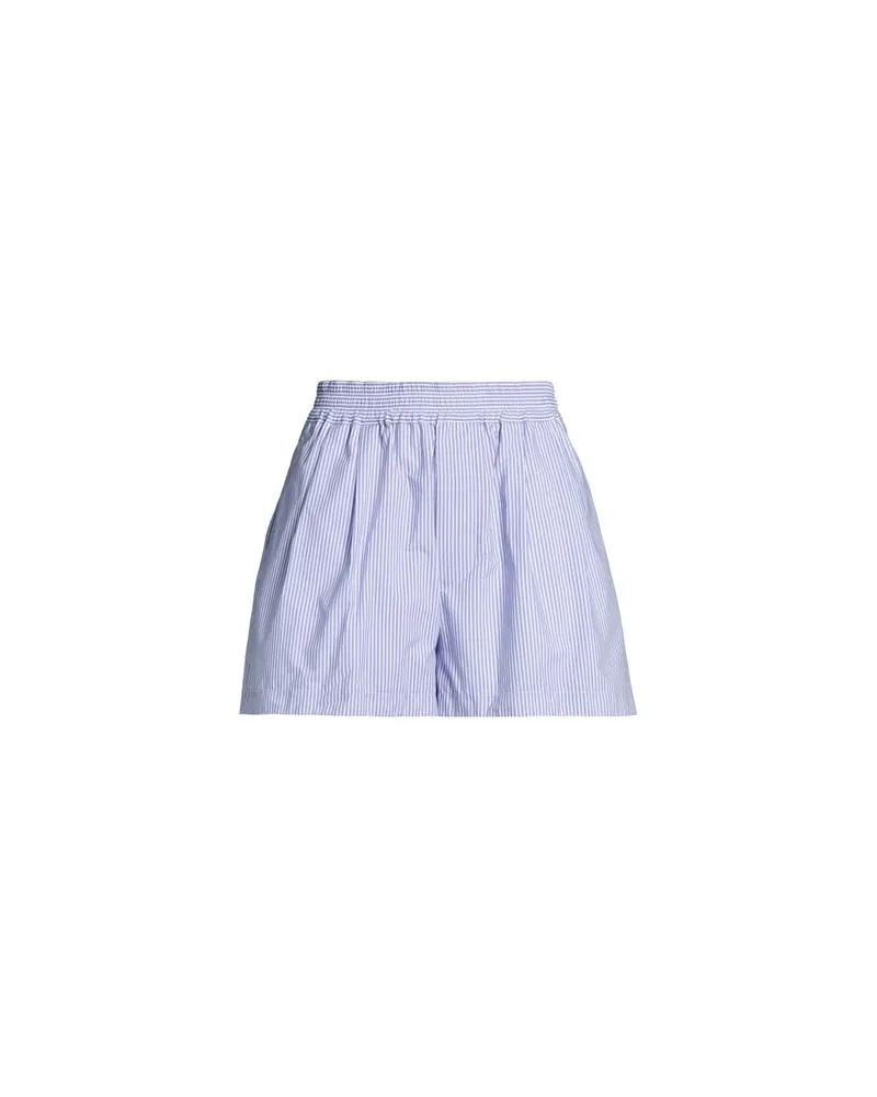 Dsquared2 HOSEN & RÖCKE - Shorts & Bermudashortsauf YOOX.COM Hellblau