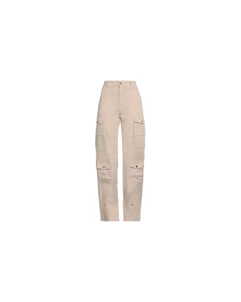 RELISH JEANS - HOSEN & RÖCKE - Hosenauf YOOX.COM Beige