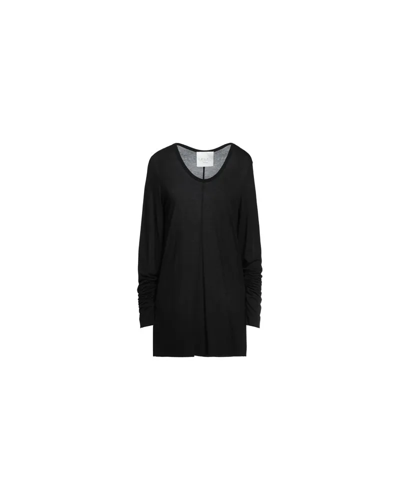 MEIMEIJ TOPS - T-shirtsauf YOOX.COM Schwarz