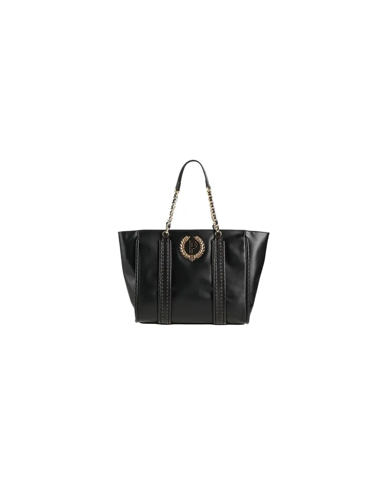Pollini TASCHEN - Handtaschenauf YOOX.COM Schwarz