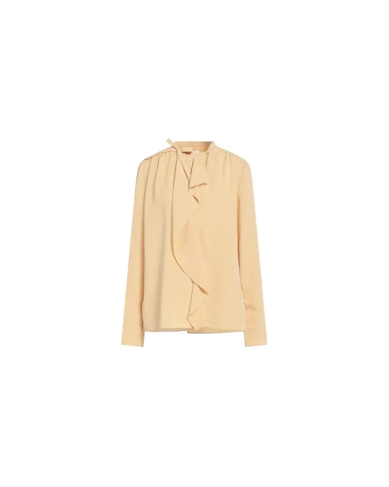 Isabel Marant TOPS - Topsauf YOOX.COM Senf