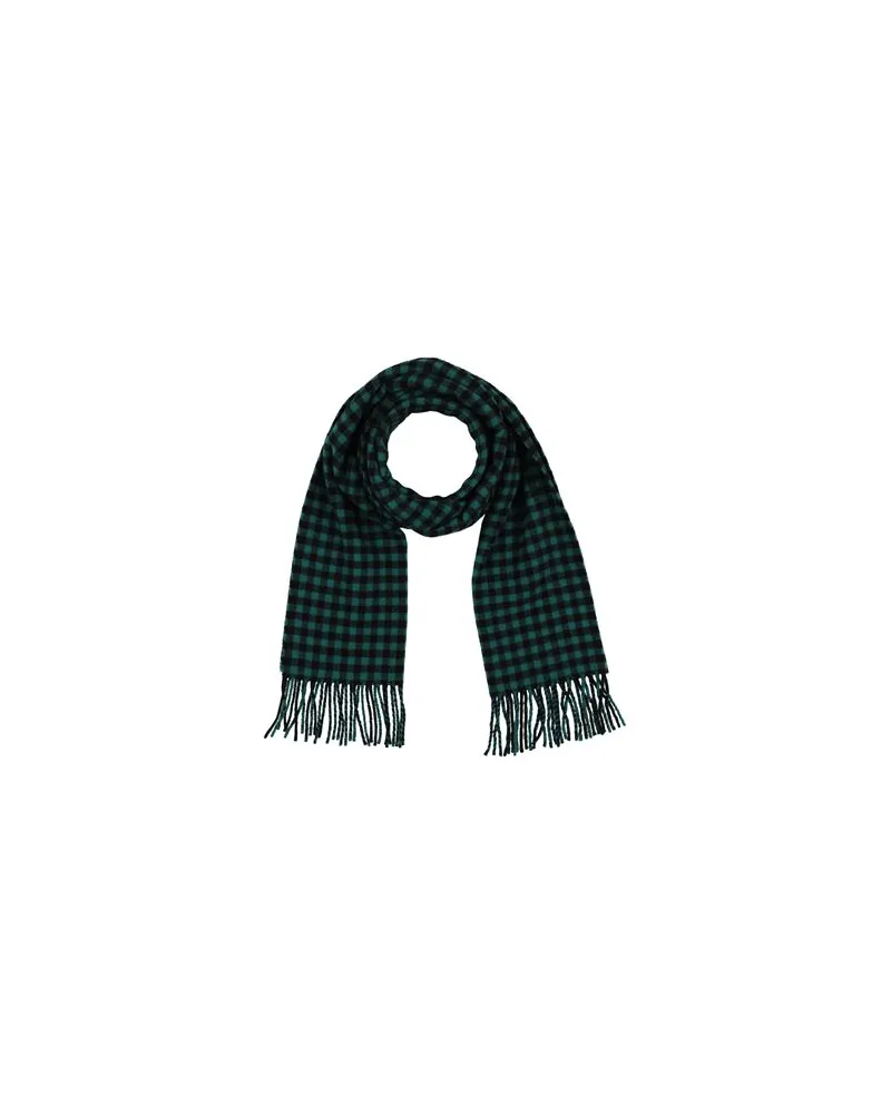 Lanvin ACCESSOIRES - Schalsauf YOOX.COM Grün
