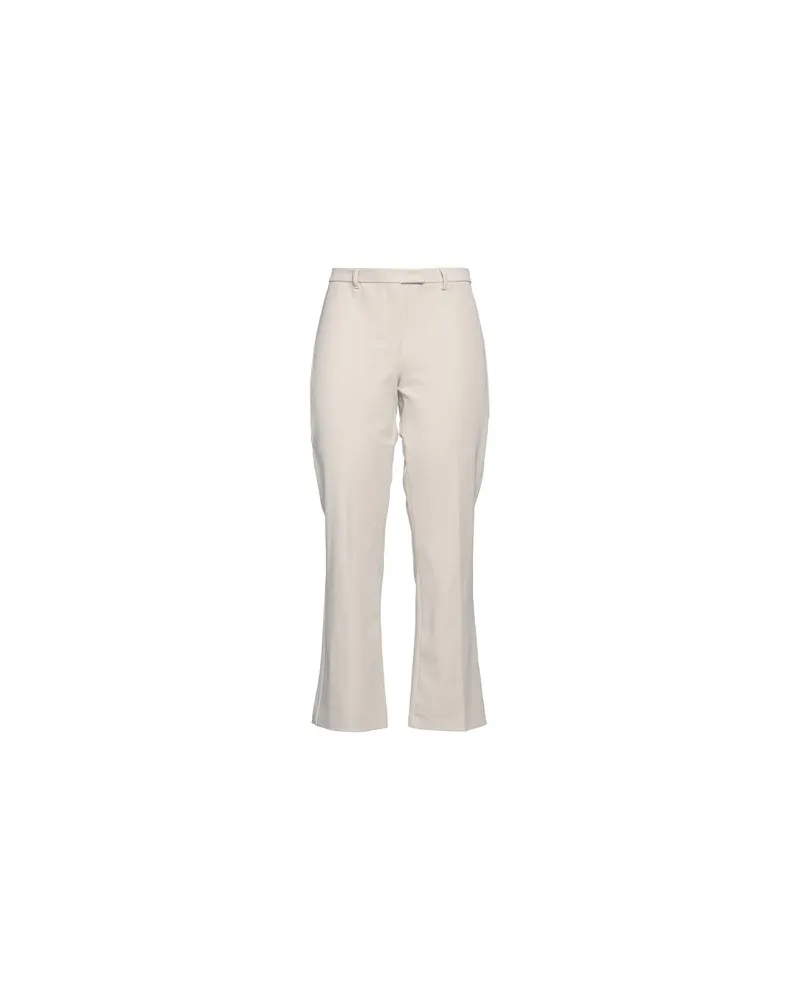 Max Mara HOSEN & RÖCKE - Hosenauf YOOX.COM Beige
