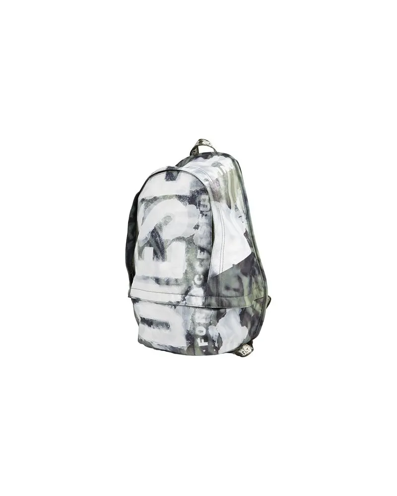 Diesel TASCHEN - Rucksäckeauf YOOX.COM Militärgrün