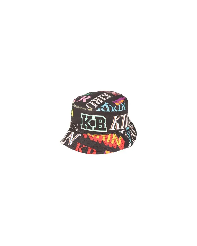 KIRIN ACCESSOIRES - Mützen & Hüteauf YOOX.COM Schwarz
