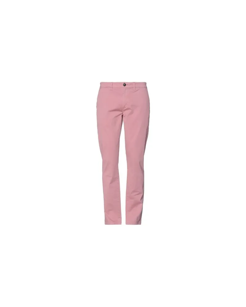 Sun68 HOSEN & RÖCKE - Hosenauf YOOX.COM Antikrosa