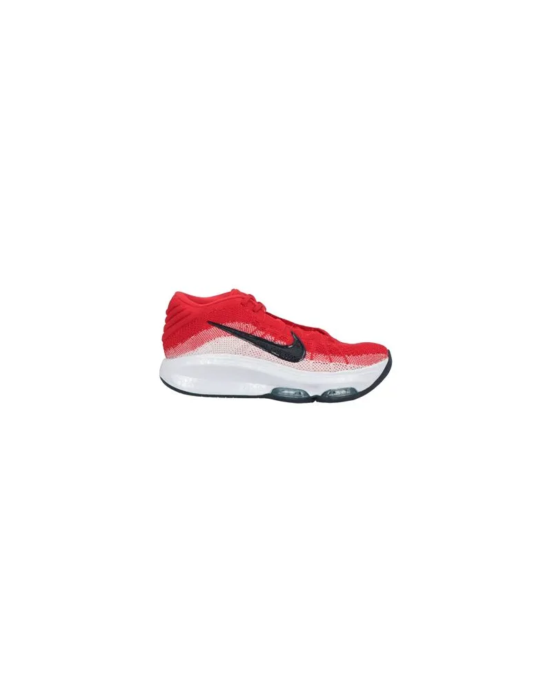 Nike SCHUHE - Sneakersauf YOOX.COM Rot