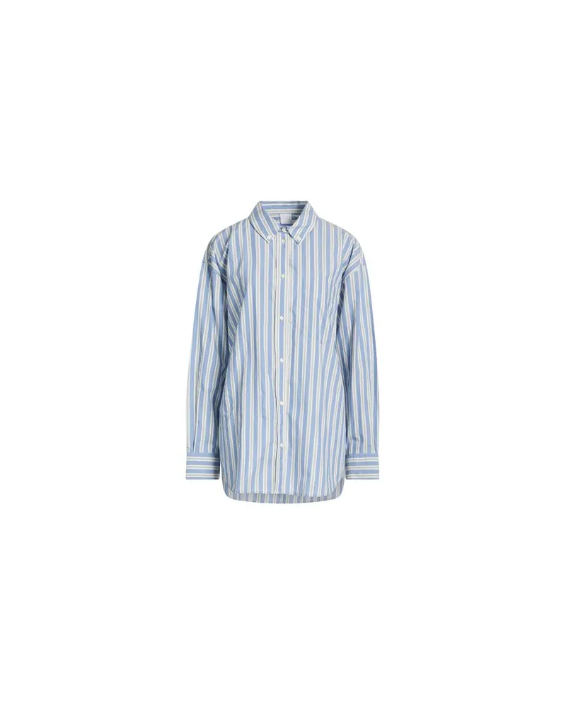ASPESI TOPS - Hemdenauf YOOX.COM Hellblau