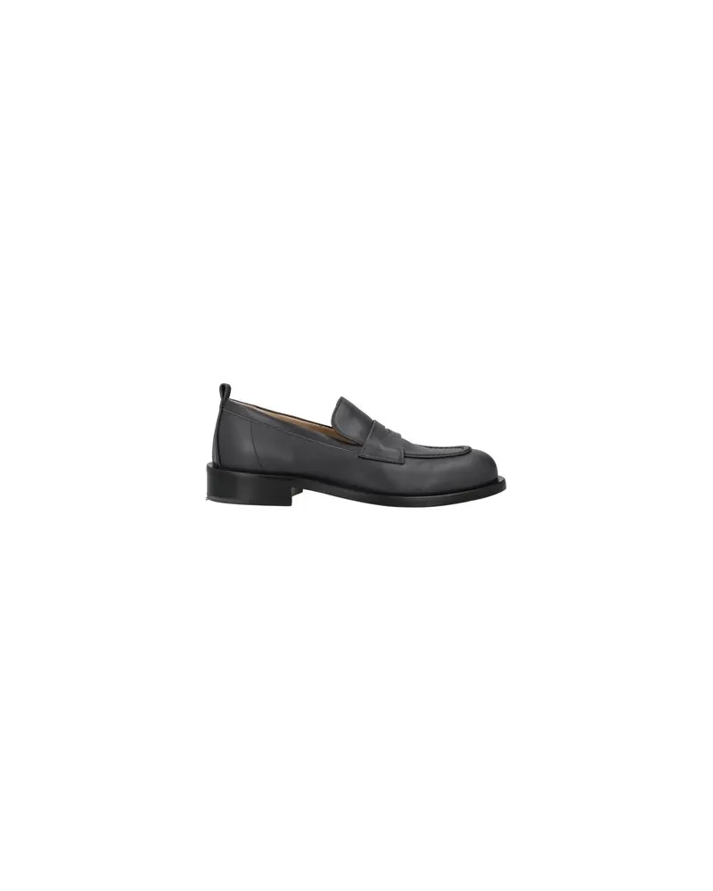 POMME D'OR SCHUHE - Mokassinsauf YOOX.COM Braungrau