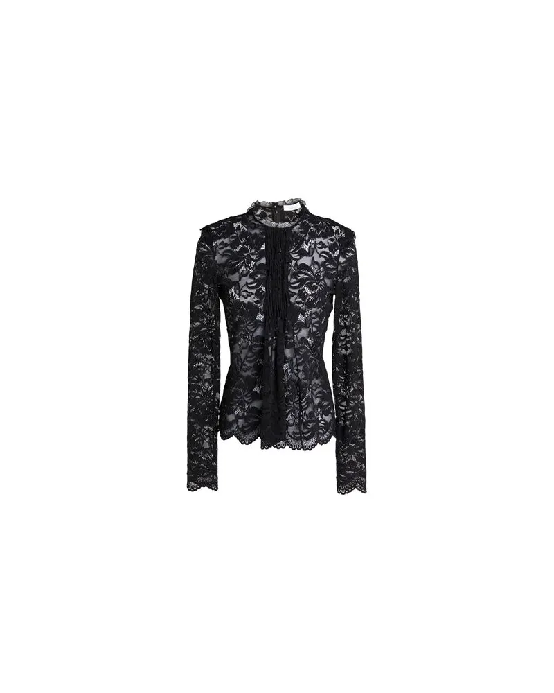 Paco Rabanne TOPS - Topsauf YOOX.COM Schwarz