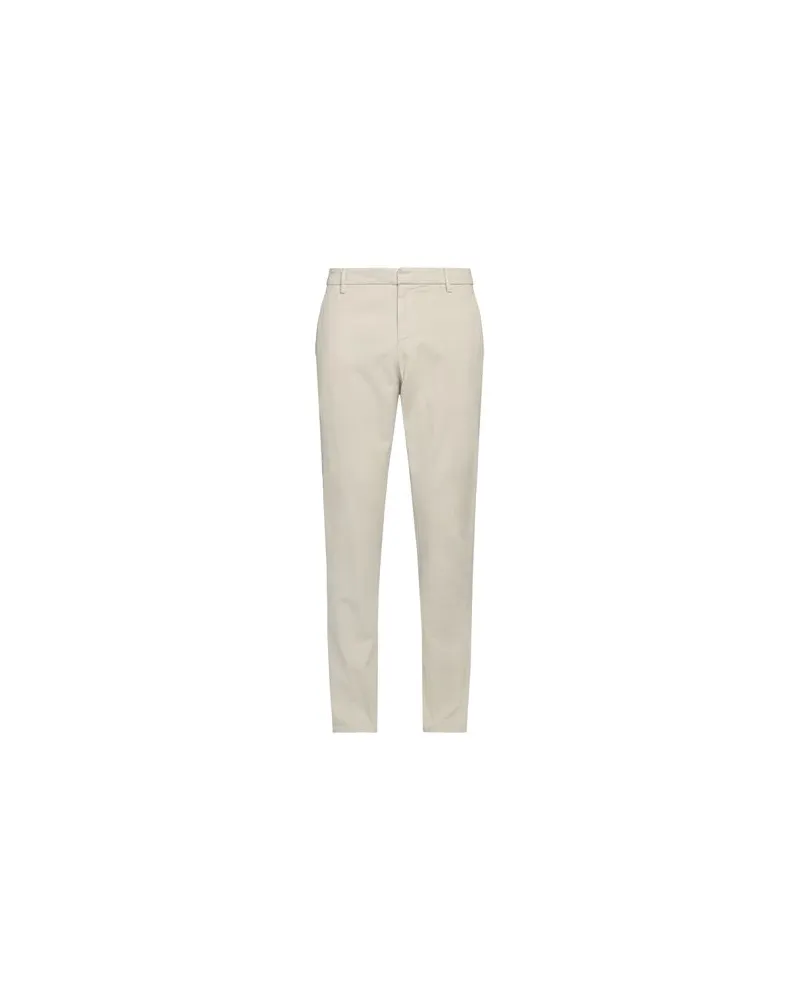 Dondup HOSEN & RÖCKE - Hosenauf YOOX.COM Beige