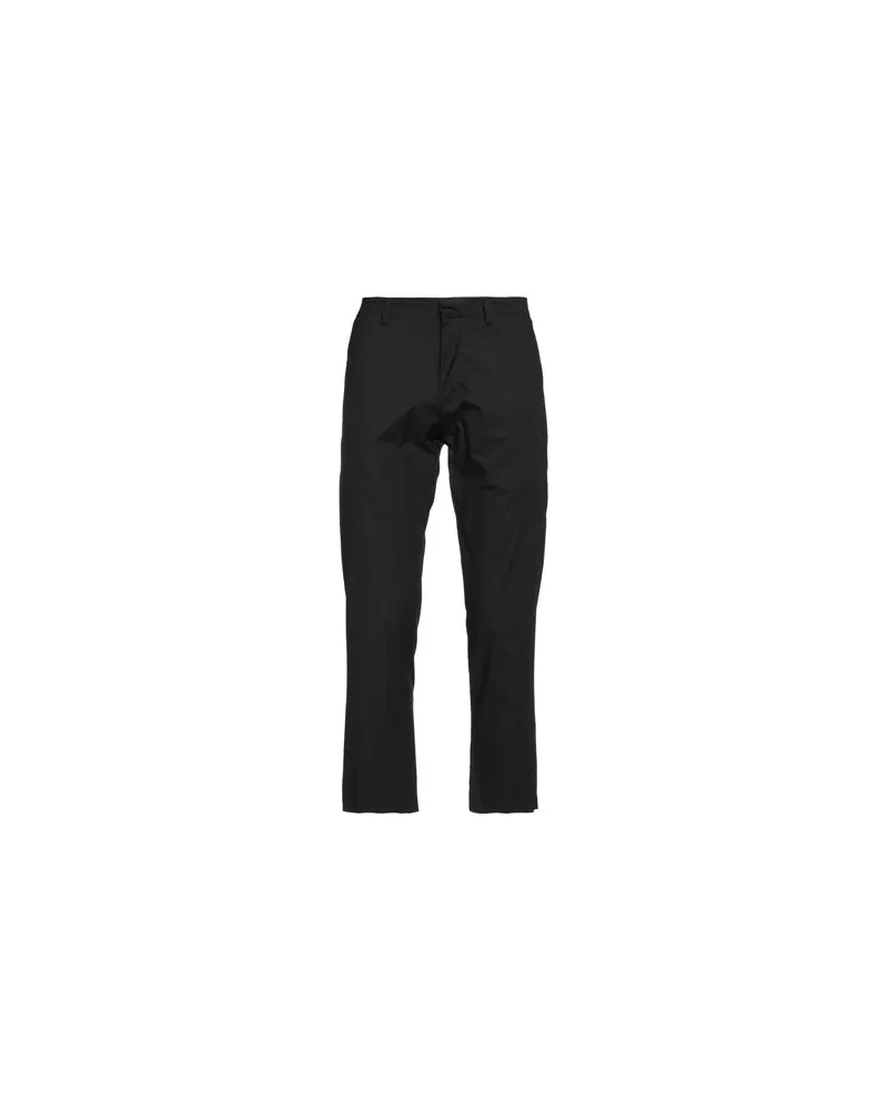 Costumein HOSEN & RÖCKE - Hosenauf YOOX.COM Schwarz