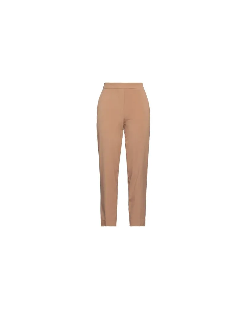 Kaos HOSEN & RÖCKE - Hosenauf YOOX.COM Kamel