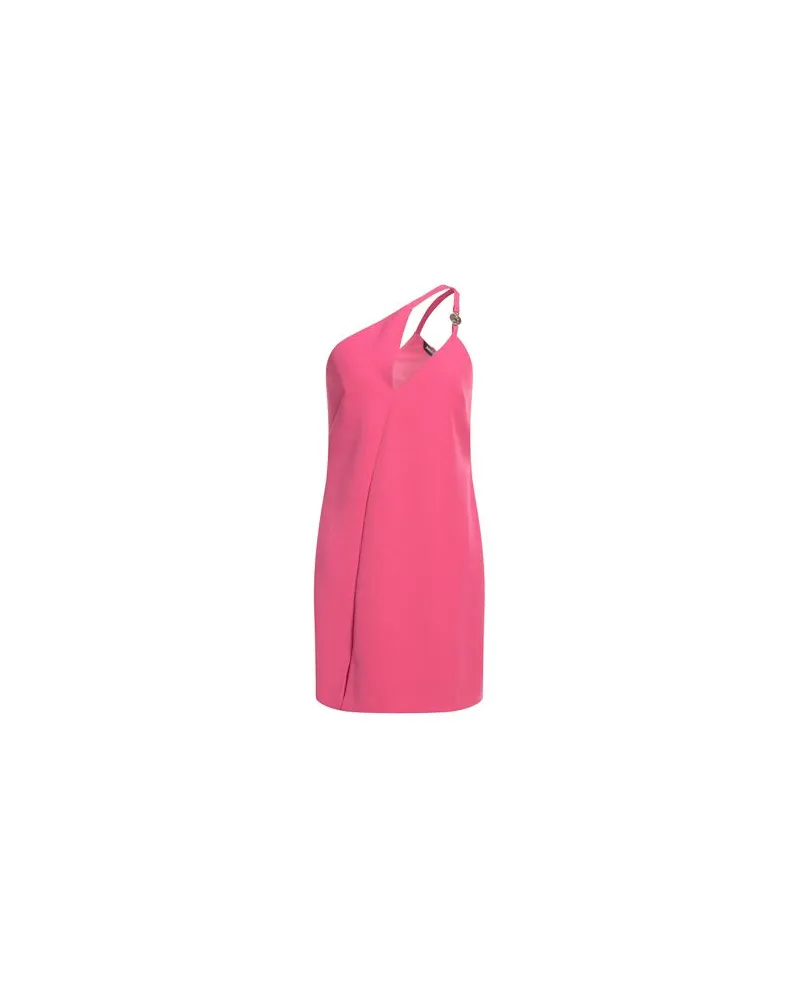 Just Cavalli KLEIDER - Mini-Kleiderauf YOOX.COM Magenta