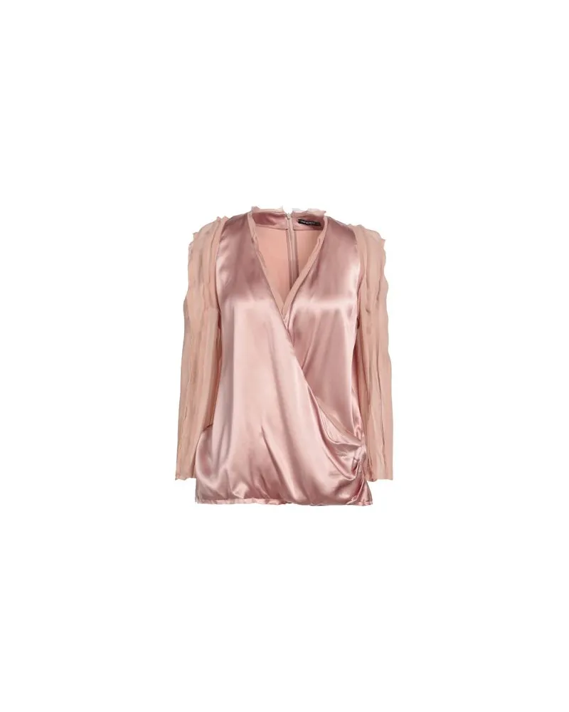 Balmain TOPS - Topsauf YOOX.COM Antikrosa