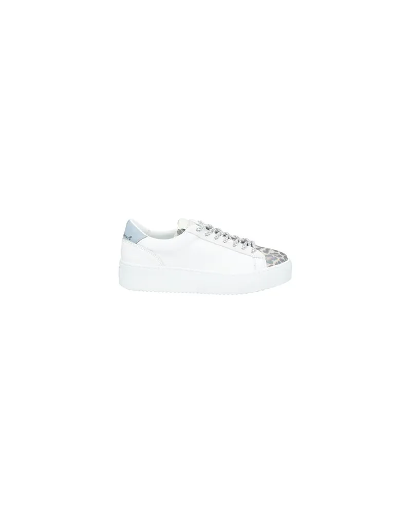 NiRa Rubens SCHUHE - Sneakersauf YOOX.COM Beige