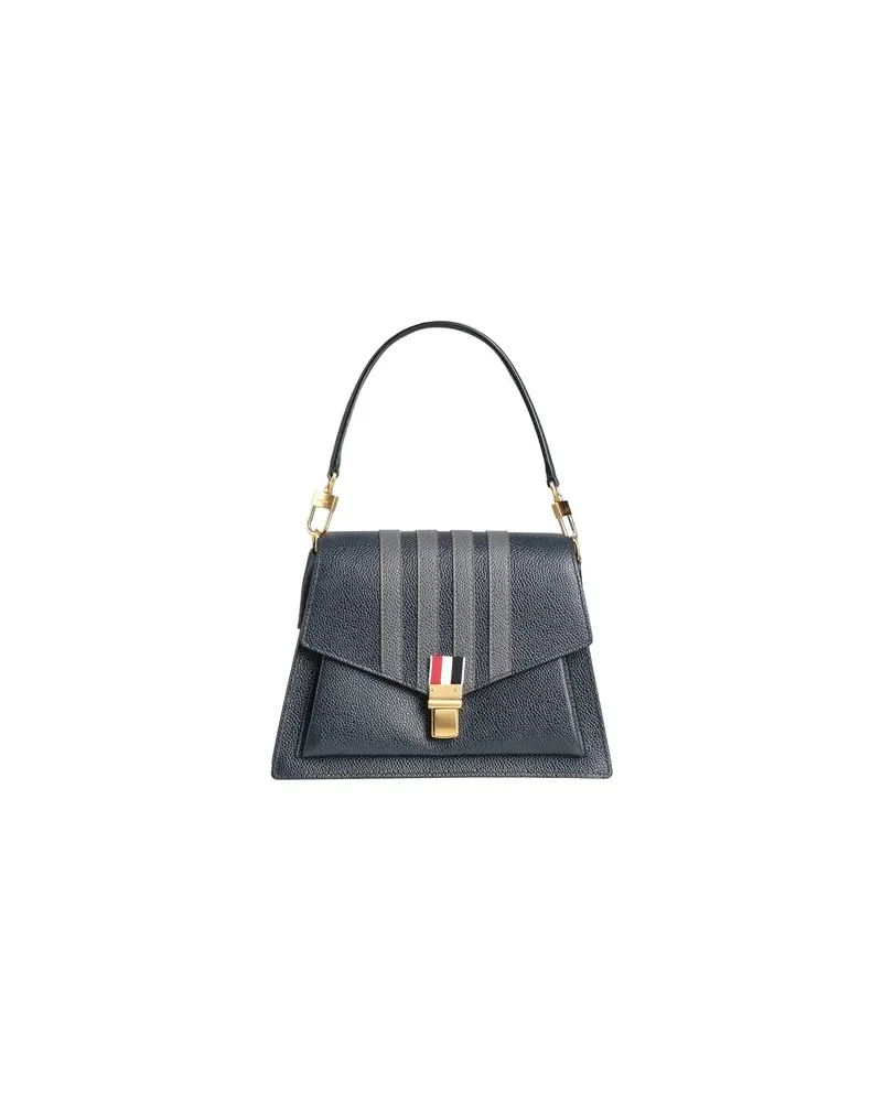 Thom Browne TASCHEN - Handtaschenauf YOOX.COM Marineblau