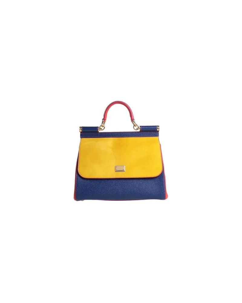 Dolce & Gabbana TASCHEN - Handtaschenauf YOOX.COM Ringelblume