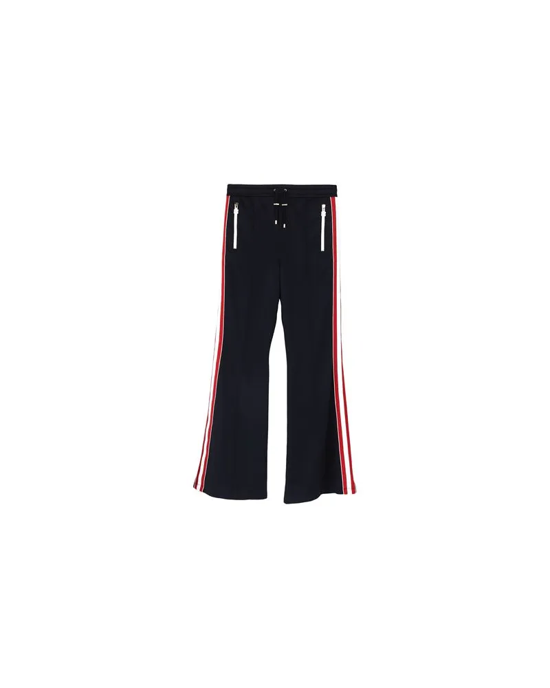 Balmain HOSEN & RÖCKE - Hosenauf YOOX.COM Nachtblau