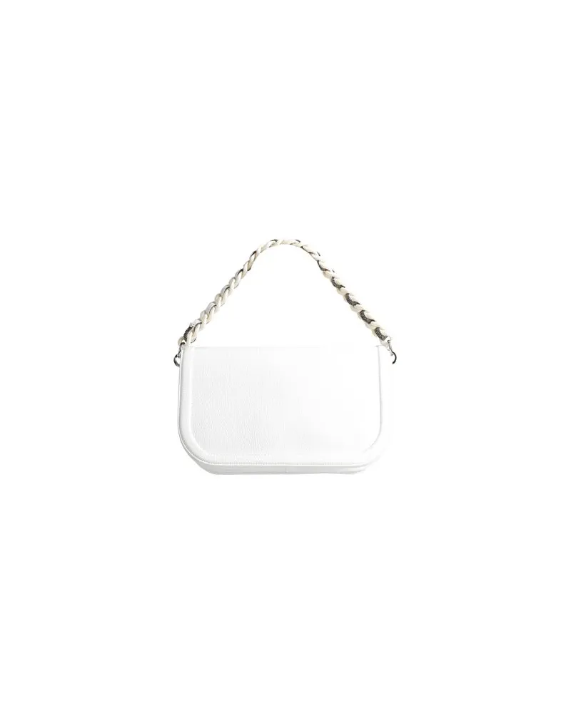 Fabiana Filippi TASCHEN - Handtaschenauf YOOX.COM Weiß