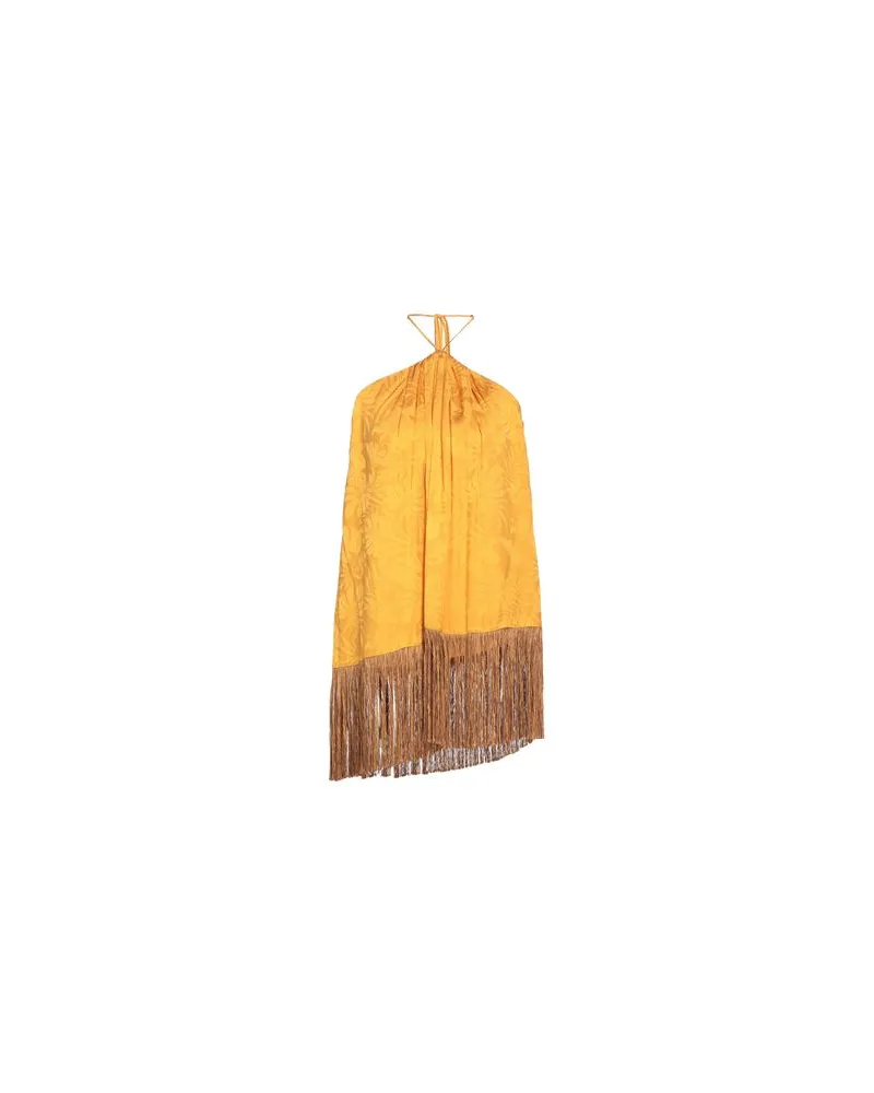Simona Corsellini TOPS - Topsauf YOOX.COM Ringelblume