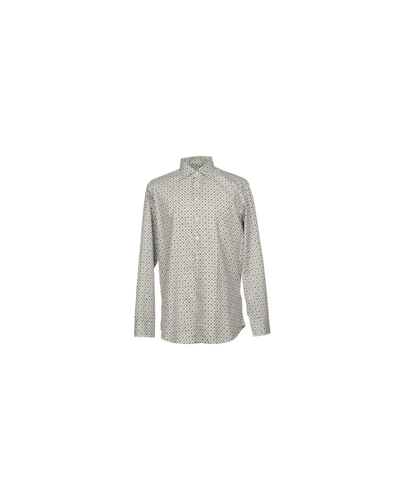 Etro TOPS - Hemdenauf YOOX.COM Himmelblau