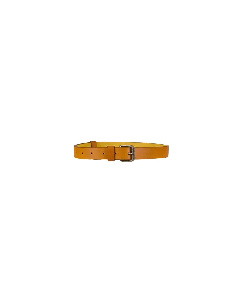 ASPESI Kleinlederwaren - Gürtelauf YOOX.COM Ringelblume