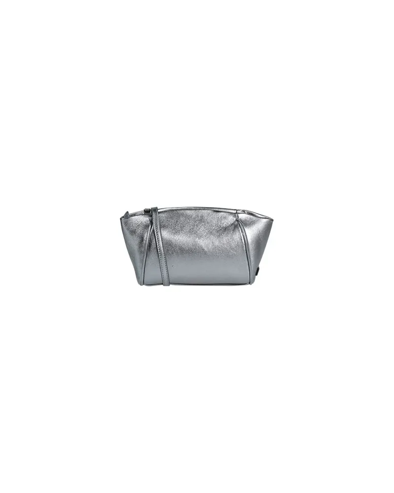 Gianni Chiarini TASCHEN - Umhängetascheauf YOOX.COM Silber