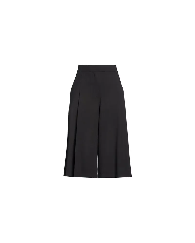 Kaos HOSEN & RÖCKE - Shorts & Bermudashortsauf YOOX.COM Schwarz
