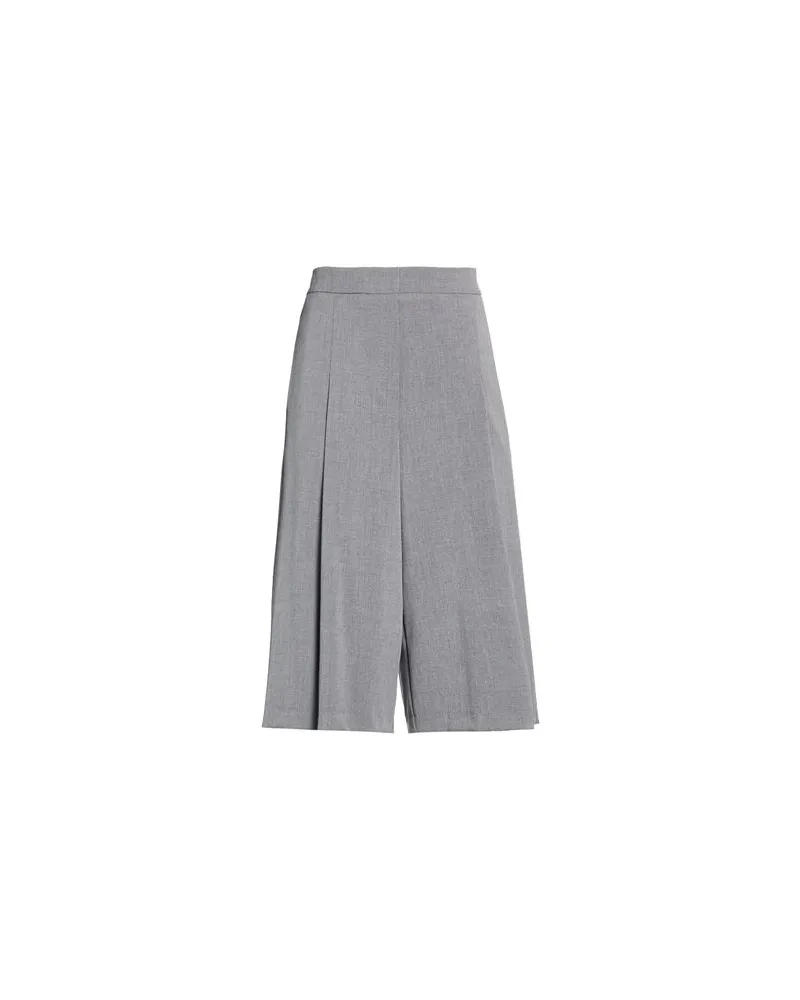 Kaos HOSEN & RÖCKE - Shorts & Bermudashortsauf YOOX.COM Grau