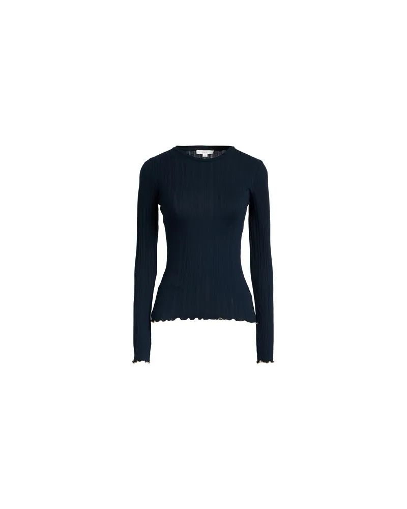 Vince TOPS - T-shirtsauf YOOX.COM Marineblau