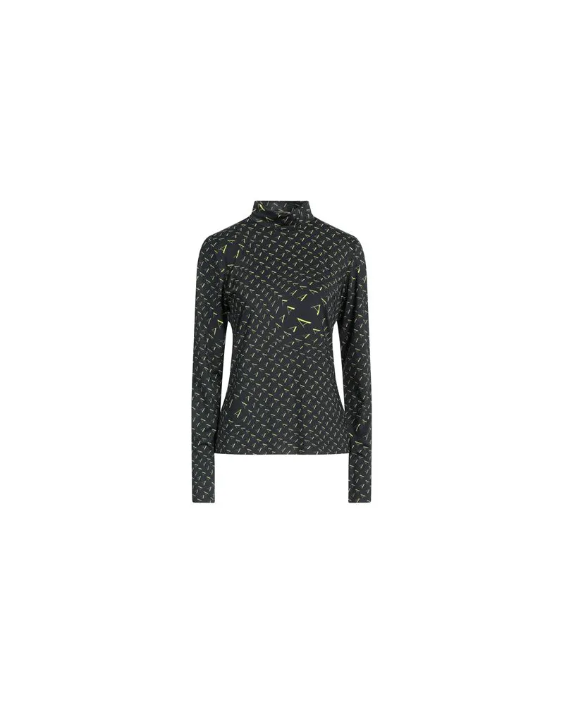 Actitude by Twinset TOPS - T-shirtsauf YOOX.COM Schwarz
